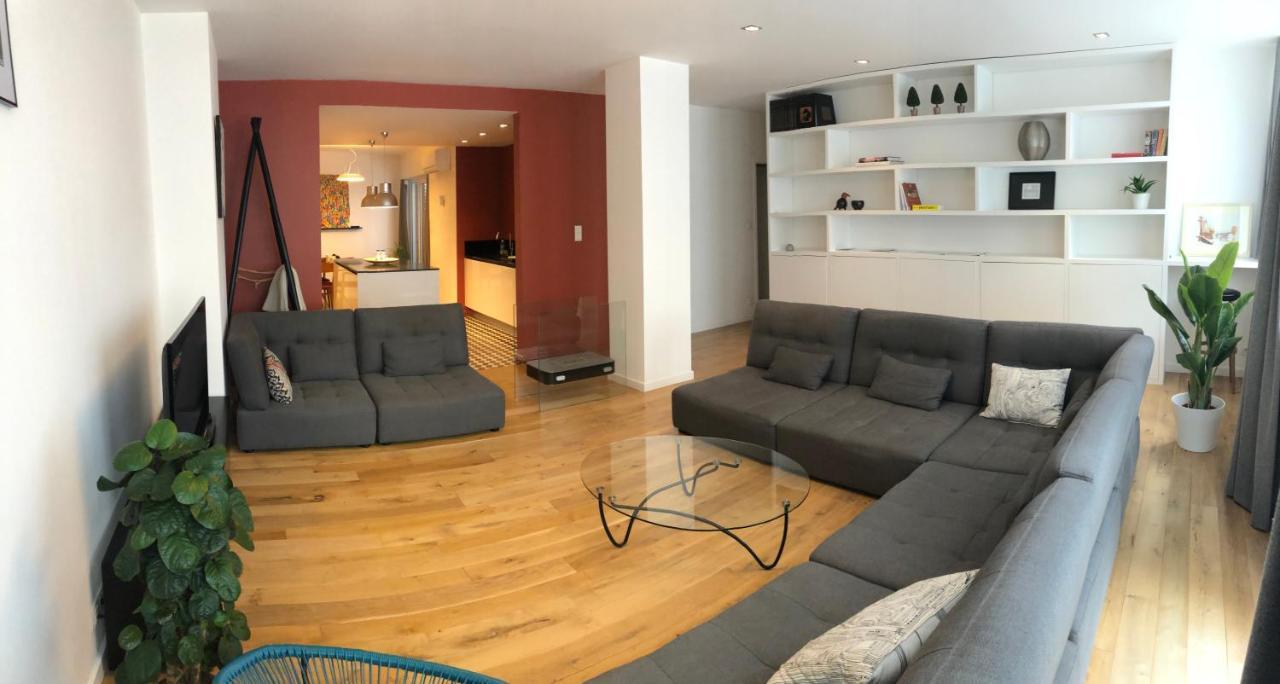 Le Bonrepos - T3 Sur Les Ramblas De Toulouse Exterior foto